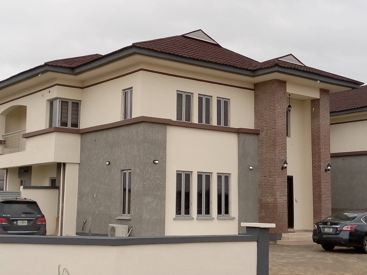 Tagardens Detached Duplex